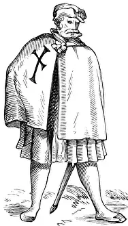 1190: middle ages, order of knighthood, Teutonic Order