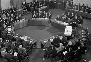 Geneva: Middle East Peace ?onference