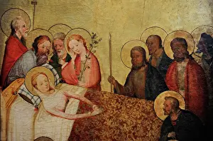 Catharijneconvent: Middle Rhine Altar, ca. 1410