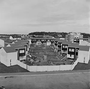 Kentsboro: Middle Wallop Airbase