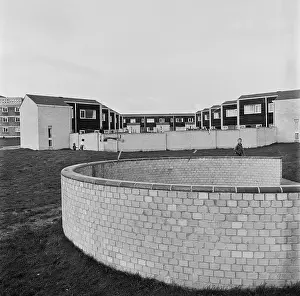 Larch: Middle Wallop Airbase