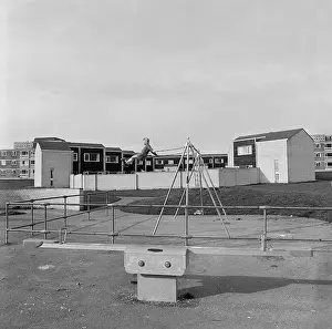 Larch: Middle Wallop Airbase