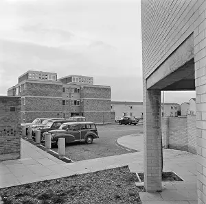 Kentsboro: Middle Wallop Airbase