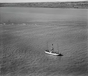 Lightship: Middle Whitton Lightship