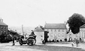 Middleham: Middleham