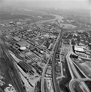 Middlesborough: Middlesborough