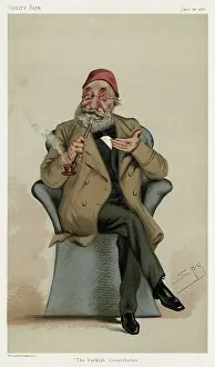 Statesmen: MIDHAT PASHA