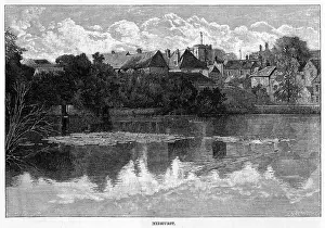 Midhurst: Midhurst, Sussex