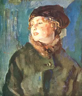 Mcevoy: Midinette