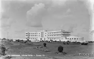 Midland: Midland Hotel, Morecambe