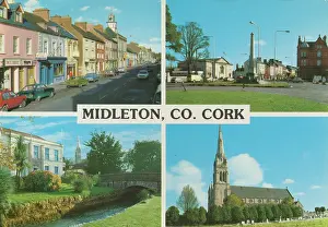 Midleton: Midleton, County Cork, Republic of Ireland
