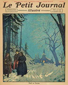 Savoie: MIDNIGHT MASS