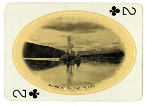 Steamboat: Midnight on the Yukon