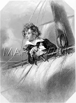 Midshipman: MIDSHIPMAN ALOFT