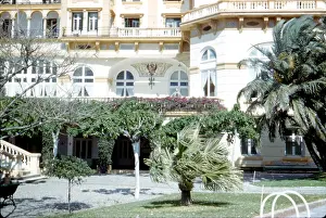 Malaga: Midsomer Hotel, Malaga, Spain