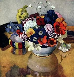 Sleight: Midsummer Flowers