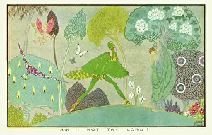 Shakespeares: Midsummer Night's Dream