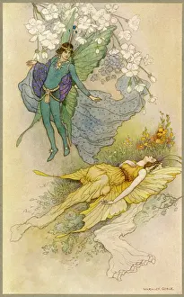 Dost: MIDSUMMER NIGHT'S DREAM