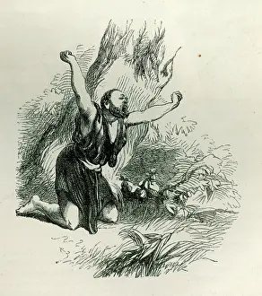 Midsummer: A Midsummer Night's Dream