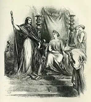Midsummer: A Midsummer Night's Dream