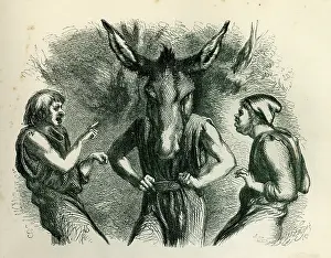 Midsummer: A Midsummer Night's Dream