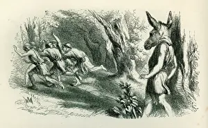 Midsummer: A Midsummer Night's Dream