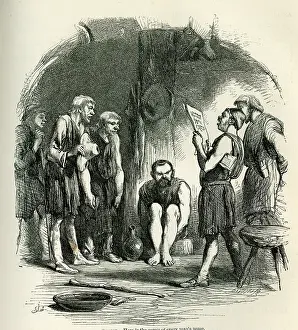 Midsummer: A Midsummer Night's Dream