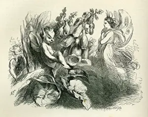 Midsummer: A Midsummer Night's Dream