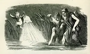 Trick: A Midsummer Night's Dream