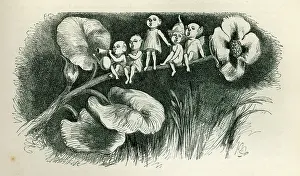 Midsummer: A Midsummer Night's Dream