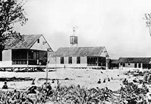Midway: Midway Islands, 1930s