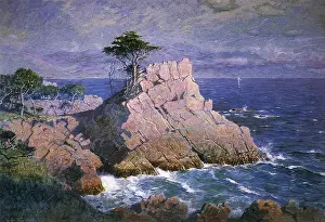 Cypress: Midway Point, California