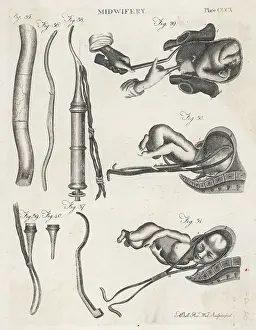 Midwifery: MIDWIFERY IN 1768