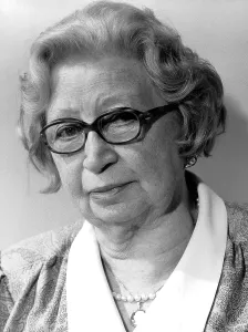 Gies: Miep Gies
