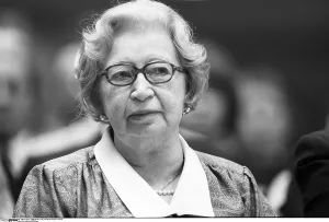 Gies: Miep Gies