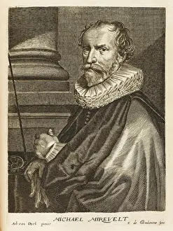 Michiel: MIEREVELT