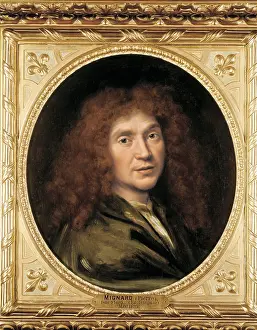 Mignard: Mignard, Pierre (1612-1695)