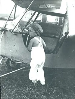 Flea: Mignet Flying Flea