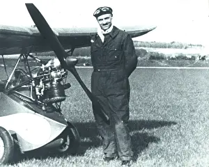 Flea: Mignet Flying Flea