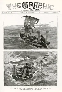 Adrift: The Mignonette