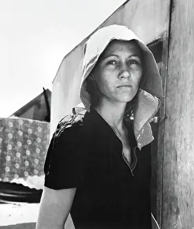 Kern: Migrant Workers - Agriculture - Social Issues - Occupations