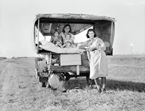 Information Us: Migrants - Migratory Workers - Transportation - Family