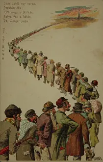 Geiger: Migration of Jews to Vienna