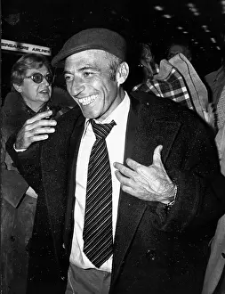 Estrella: Miguel Estrella