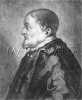 Molinos: MIGUEL DE MOLINOS
