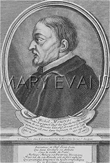 Molinos: MIGUEL DE MOLINOS