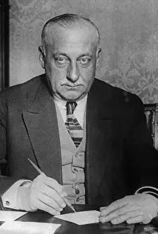 Rivera: Miguel Primo de Rivera