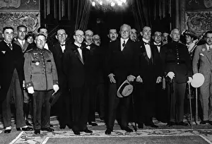 Rivera: Miguel Primo de Rivera