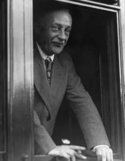 Rivera: Miguel Primo de Rivera