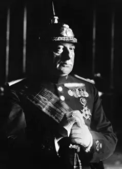 Rivera: Miguel Primo de Rivera